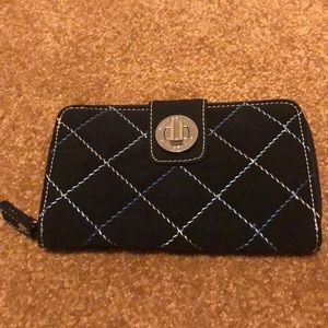 Vera Bradley wallet